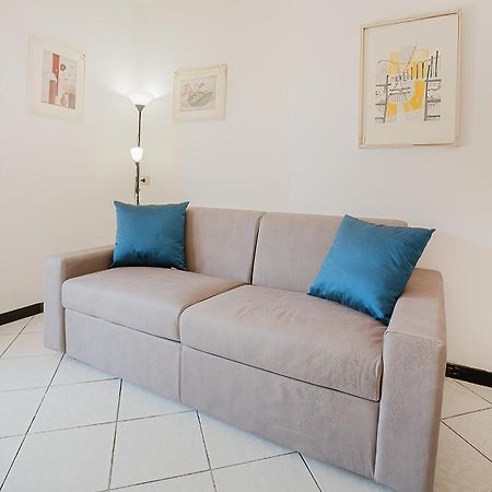Ambra Holiday Rooms Сан-Теодоро Екстер'єр фото