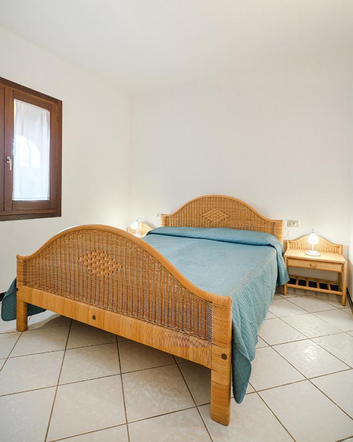 Ambra Holiday Rooms Сан-Теодоро Екстер'єр фото