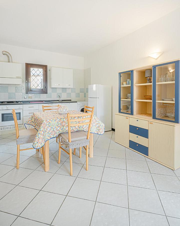 Ambra Holiday Rooms Сан-Теодоро Екстер'єр фото