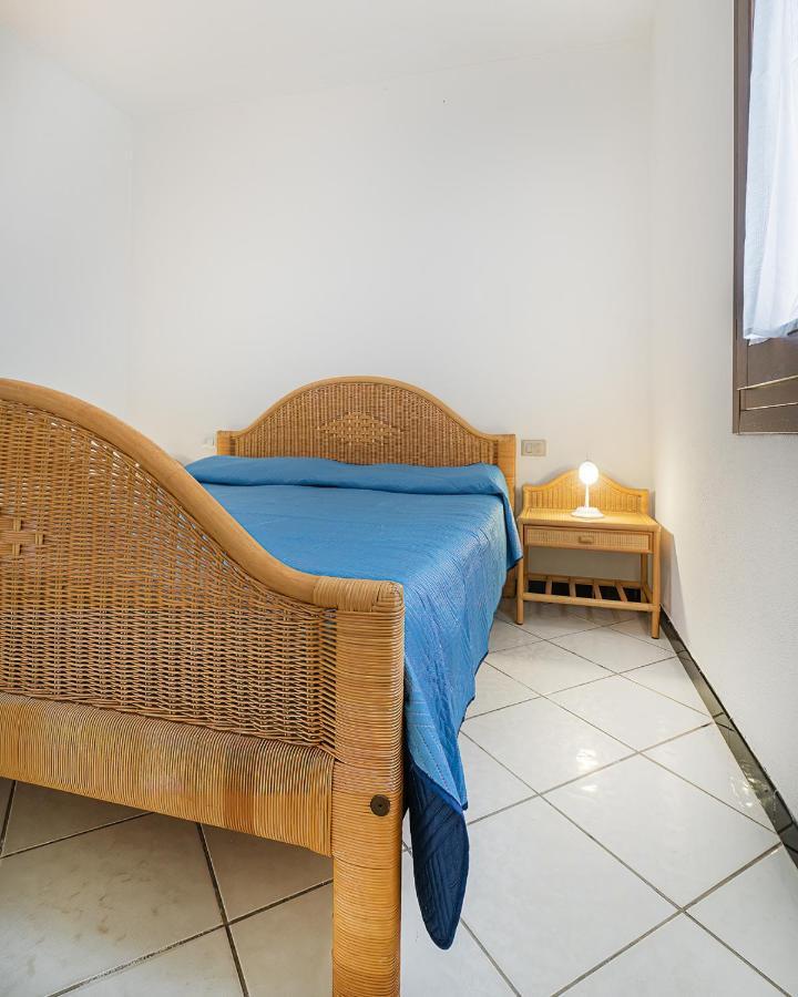 Ambra Holiday Rooms Сан-Теодоро Екстер'єр фото
