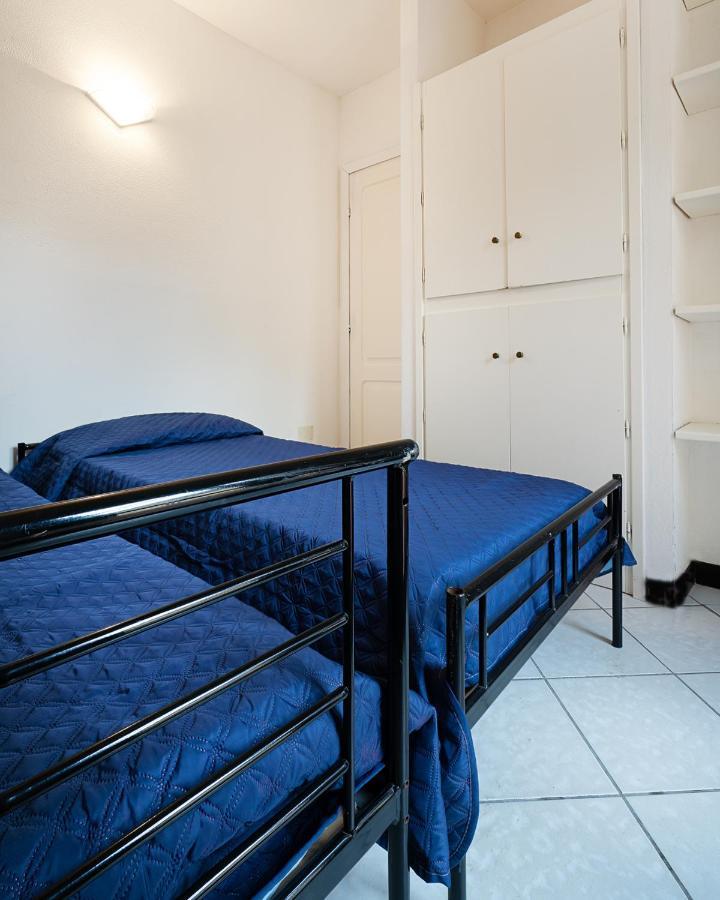 Ambra Holiday Rooms Сан-Теодоро Екстер'єр фото